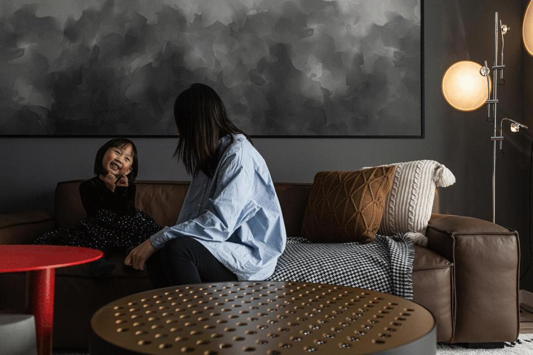 拯救烂尾房,117层的烂尾楼