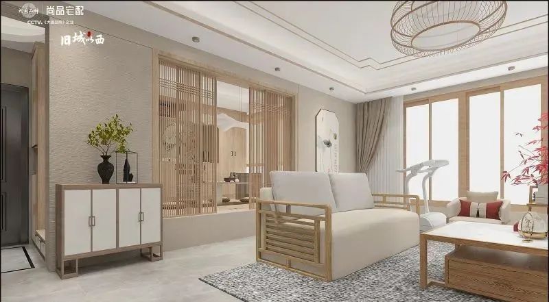 套内100平客餐厅装修效果,20人以上高端餐厅包间装修