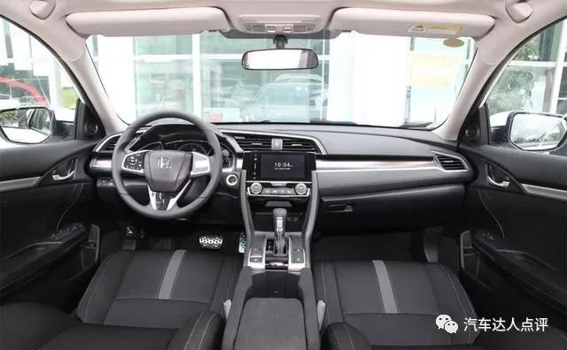 卡罗拉和思域和轩逸哪个好,雷凌卡罗拉思域轩逸哪个好