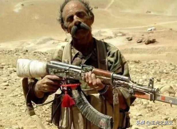 为什么说ak47是最简单的枪,ak47是真实事件吗