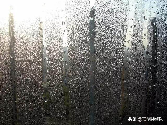 双层玻璃起雾怎么办,家里双层玻璃中间起雾怎么去除