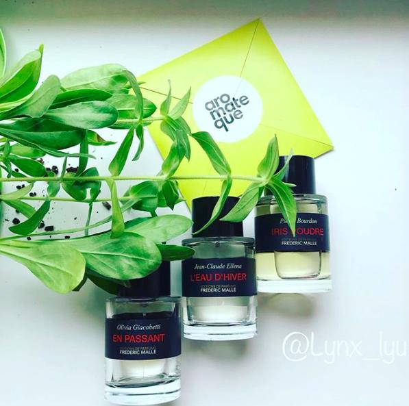 总裁夫人的香水物语,世上唯有气味不可复制,6款小*香众**水了解下