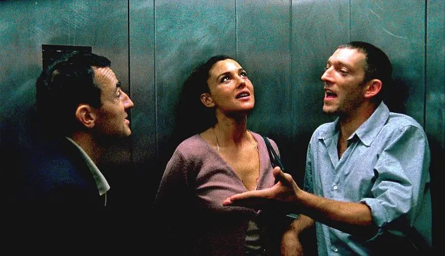 意大利国宝莫妮卡贝鲁奇,意大利国宝女神莫妮卡贝鲁奇歌曲