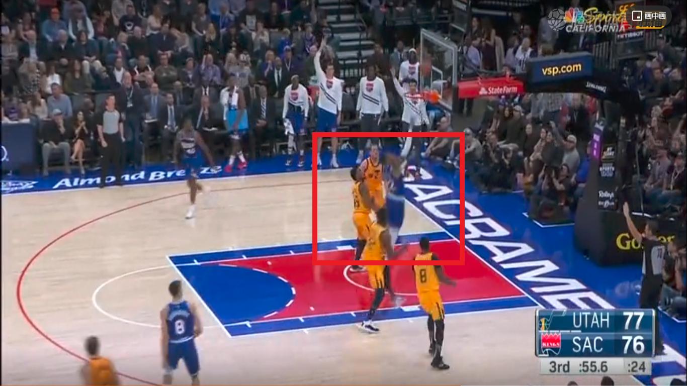 王国深度解析后续走向,国王队的进攻体系