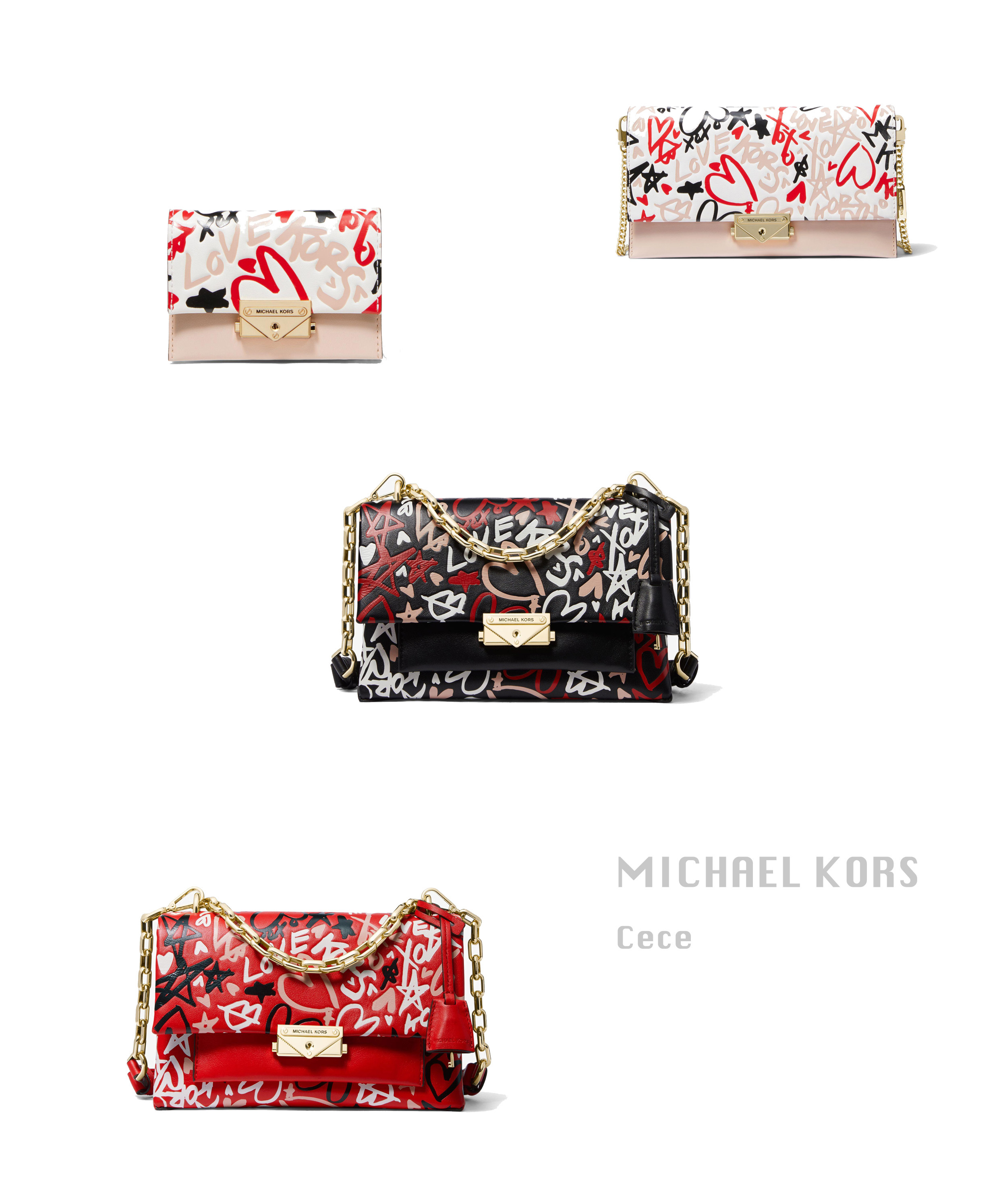 这些大牌七夕限定包包,好像会掏空我的“腰包”