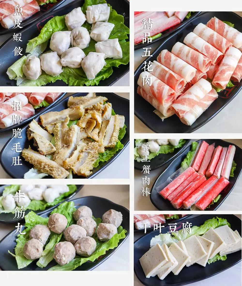 正宗泉州老字号,泉州有什么好吃老字号