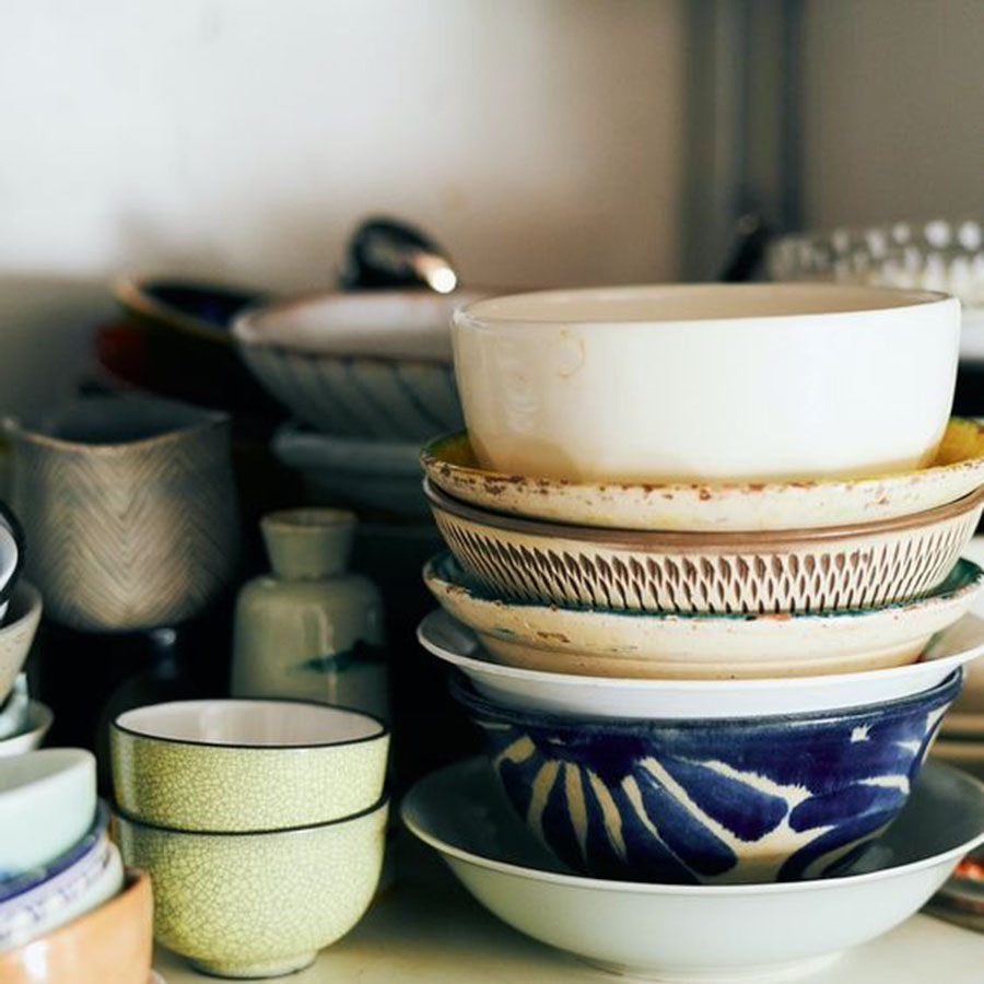 断舍离不够彻底,断舍离东西越来越少