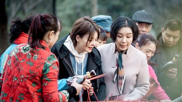 戴朵花组合屡破谎言终揭318案真相，幕后大佬表面君子实则大恶