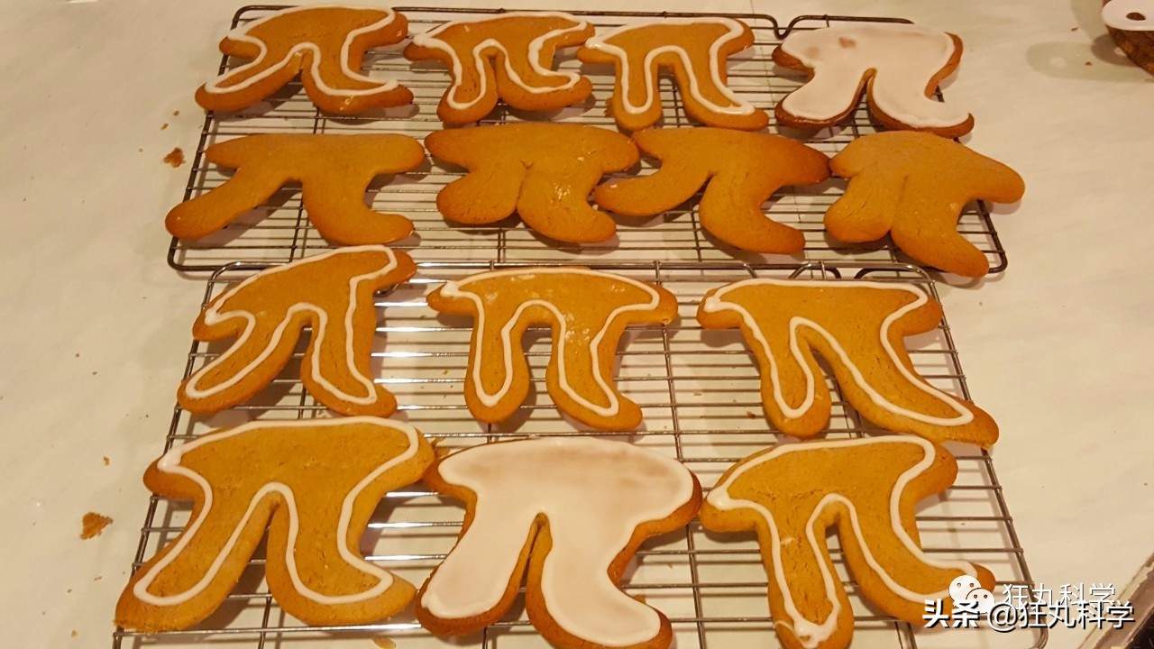 当白色情人节遇到圆周率,当白色情人节遇上圆周率