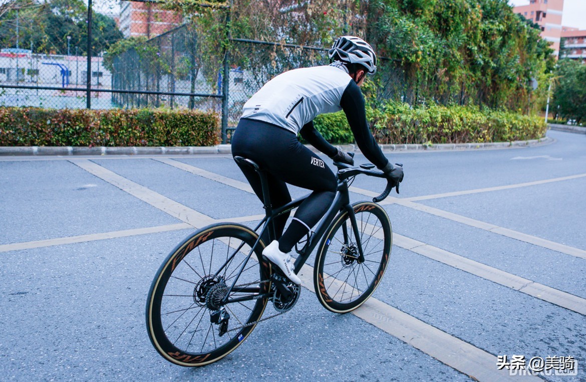 aethos车架测评,量产最轻公路车aethos