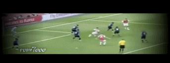 现在足坛的超巨,盘点足坛十大重炮手排名表