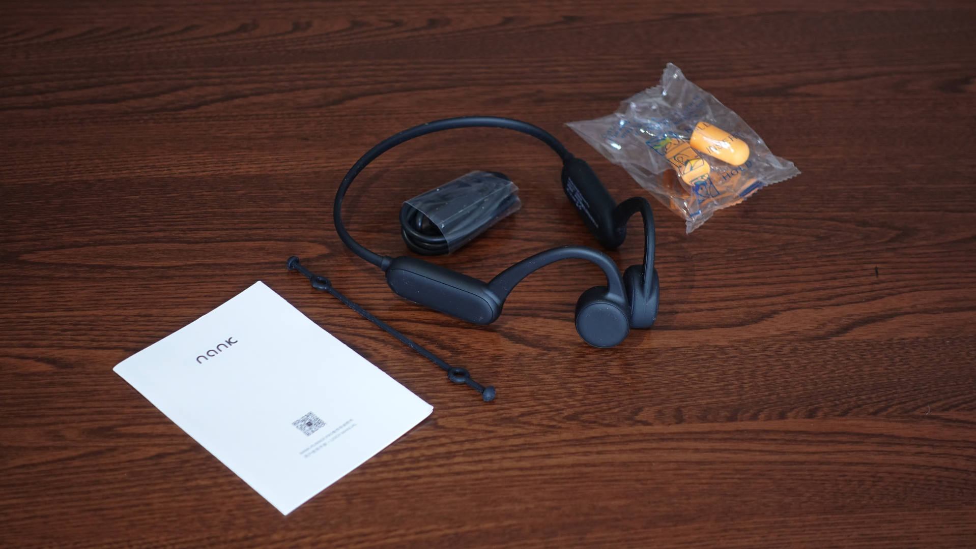 南卡骨传导耳机runnerpro测评,南卡骨传导耳机runnerpro与pro2