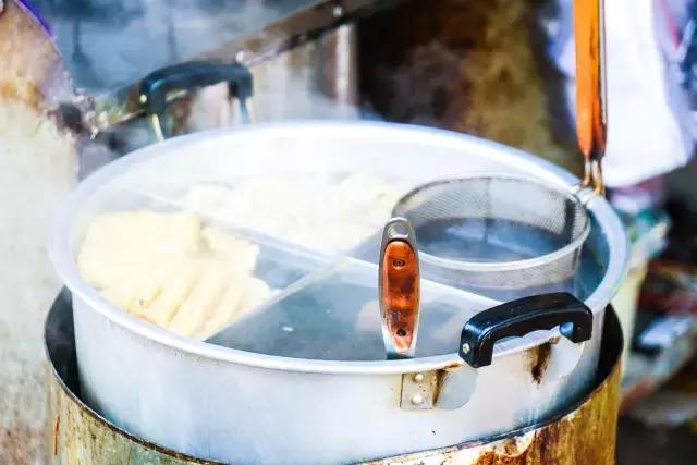 从南钢到扬子的距离,是大厂人一日三餐的味道