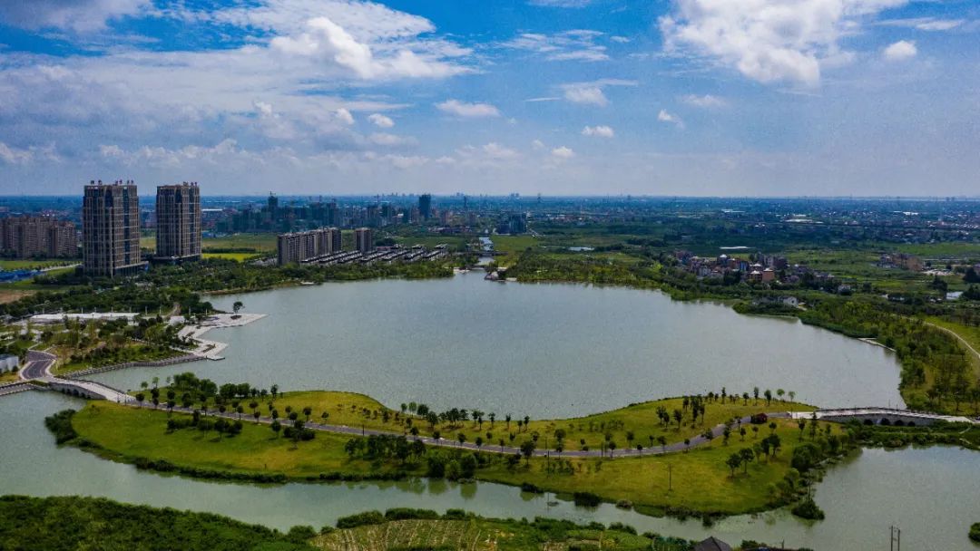 富人回流，大户型抢手，融杭引流效果如何？实探许村市场热度