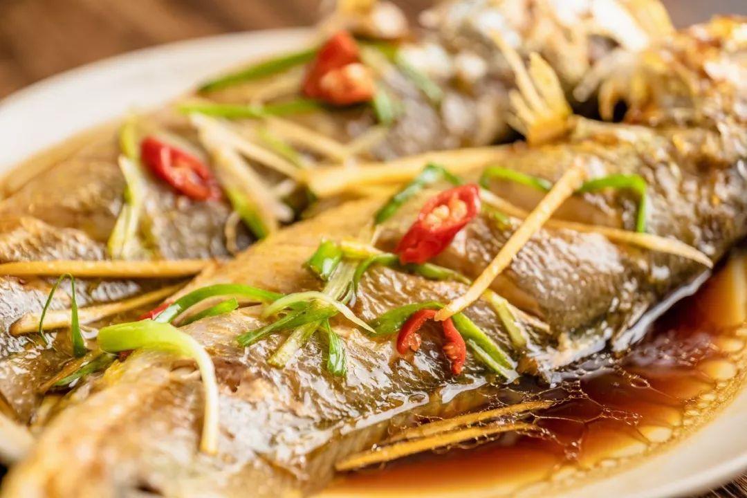 潮汕阿嫲土特产,潮汕应季热卖海鲜