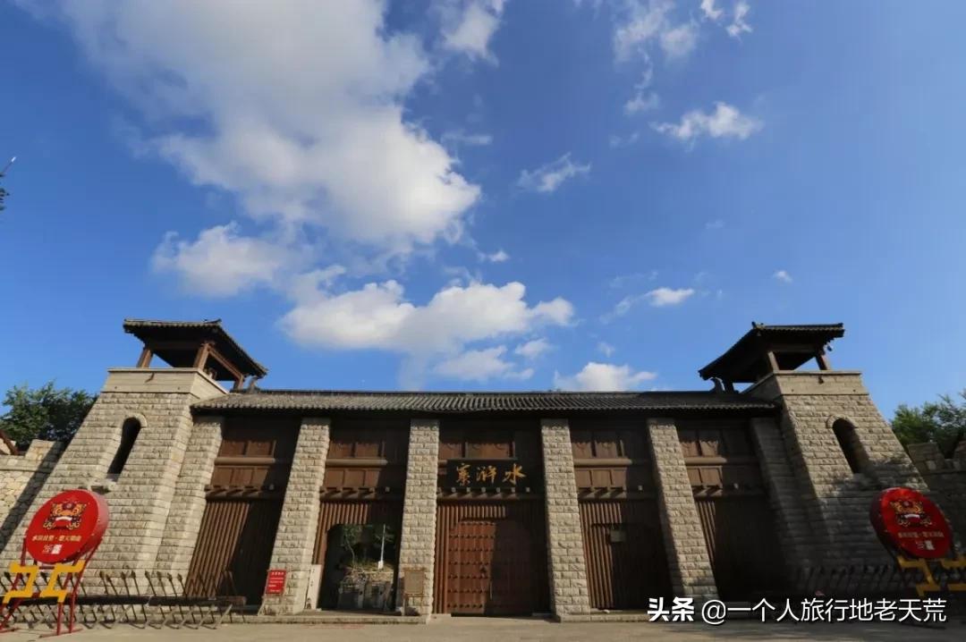 国内最适合一个人旅行的20个地方！去过才懂得什么是自由