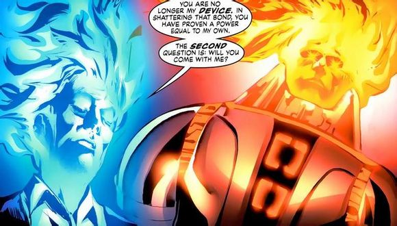 漫威超能力等级划分,漫威宇宙的神都是什么级别