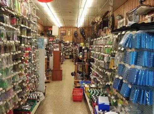 温哥华，超出你期待的钓鱼圣地