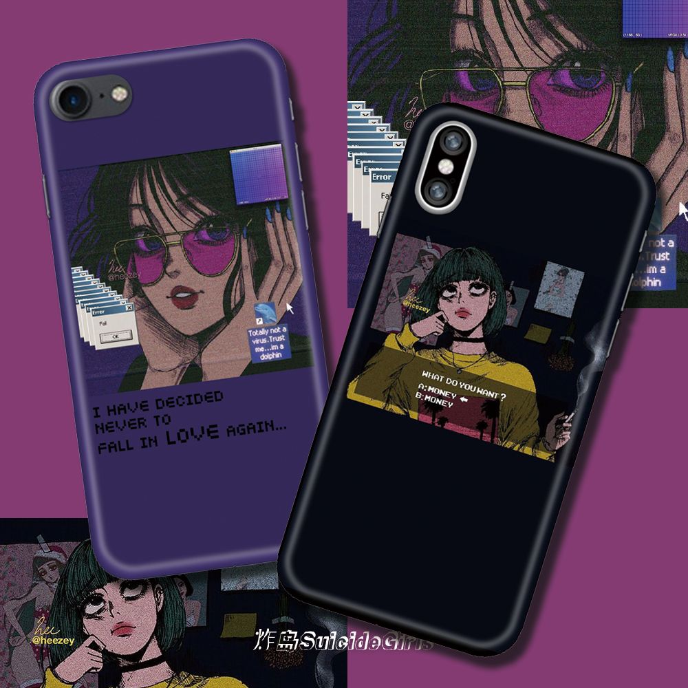 你想不到的价格低价好物,最薄的华为手机壳推荐