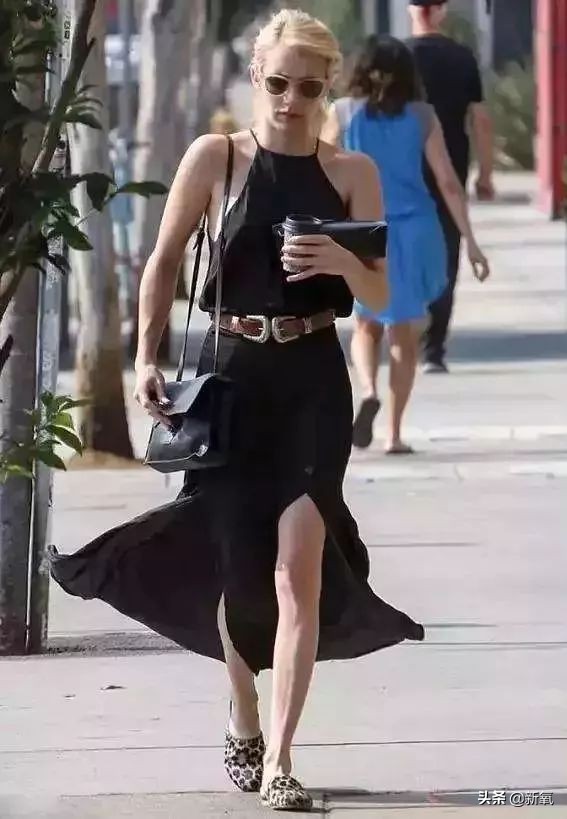 时尚潮流十年一轮回,潮流十年一轮回