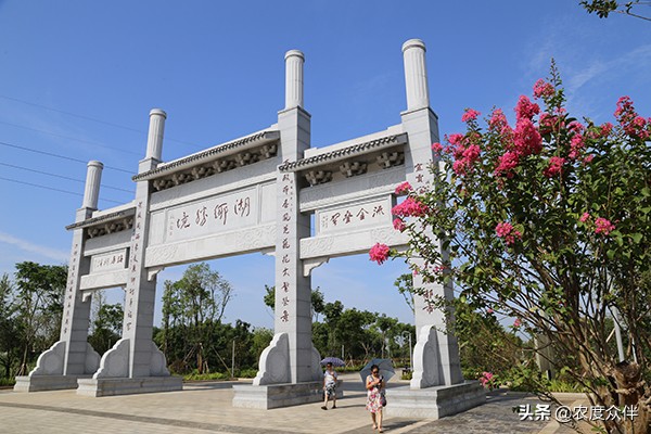 资阳田园乡村旅游景点,湖南省益阳市桃江县美丽乡村