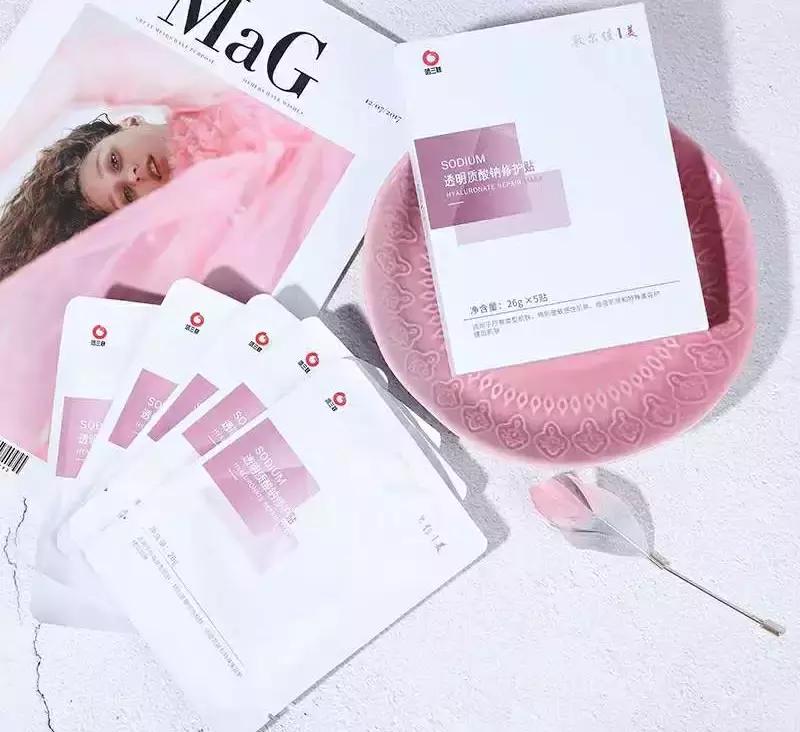 适合每天都敷的平价面膜,面膜排行榜10强10款最好用的面膜