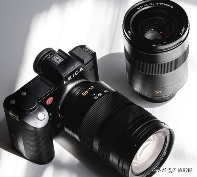 我们为什么选择耶鲁,为什么很少有人用徕卡