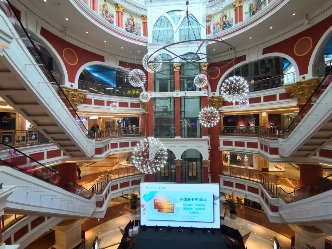 这处古建筑群藏着徐州的辉煌过往,徐州绝无仅有的标志性建筑