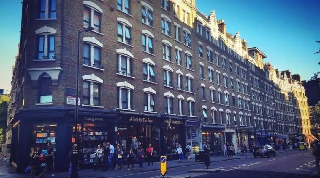 英国二战取消配给制,英国战后是不是搞过配给制