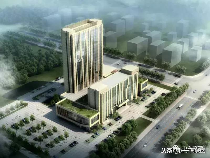 兖州旧区改造挖出古遗址,兖州历史沿革