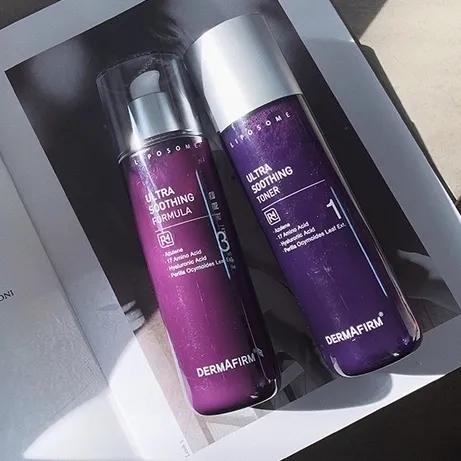 补水水乳推荐沙漠干皮,沙漠大干皮适合用的平价水乳