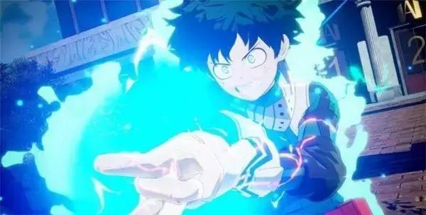 漫改游戏排行榜前十名,十大良心的漫改手游攻略