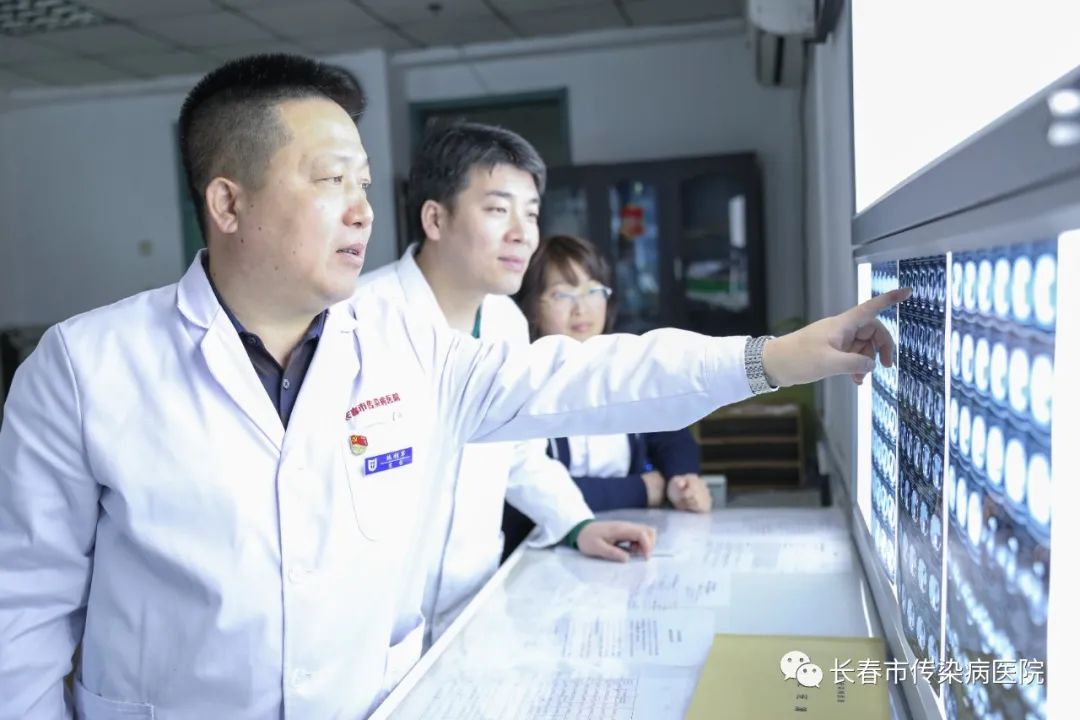 高效能3小时结脑中心领衔开启临床个体化一站式精准诊疗