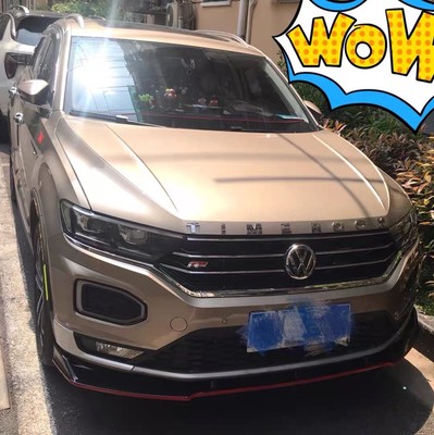 大众t-roc探歌高清图片2021,大众troc探歌汽车之家