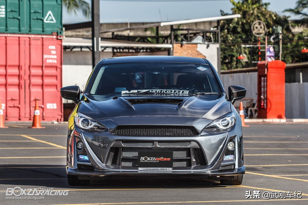 昂克赛拉战斗灰改装最帅效果,马自达3昂克赛拉改装中控显示屏