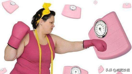 健康减肥抑制饥饿感的两大妙招,如何减肥小肚子上的赘肉妙招