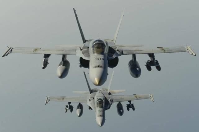 越南是否从澳大利亚购买F/A-18战斗机？最好不要，后果太难预测