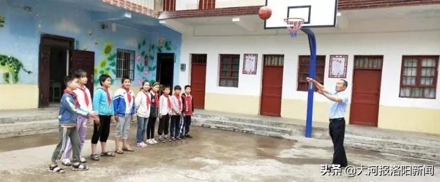 坚守教育初心争做最美教师,扎根乡村26年的最美教师事迹