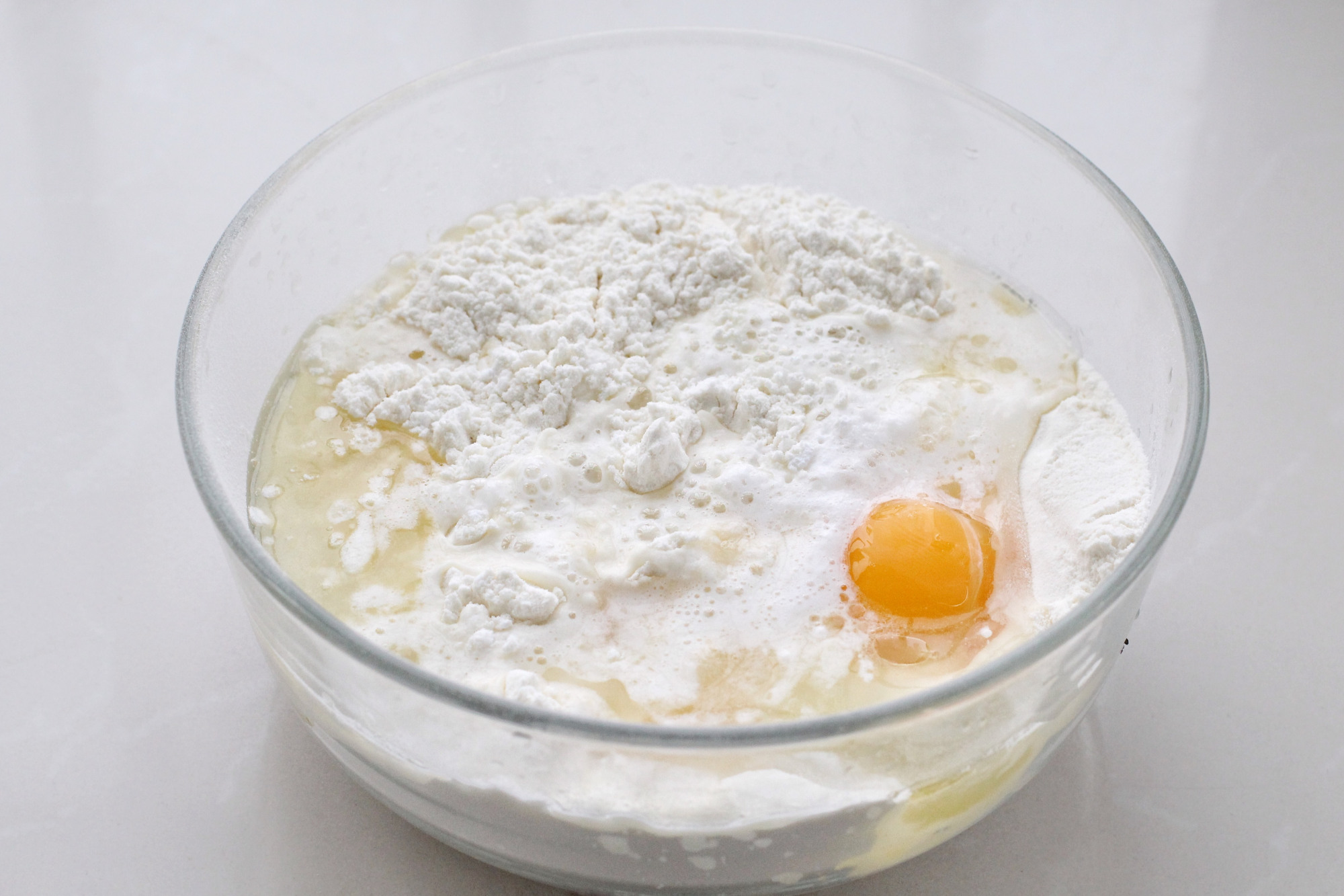 空心小油条怎么做到蓬松酥脆,香酥小油条记住关键3步个个蓬松