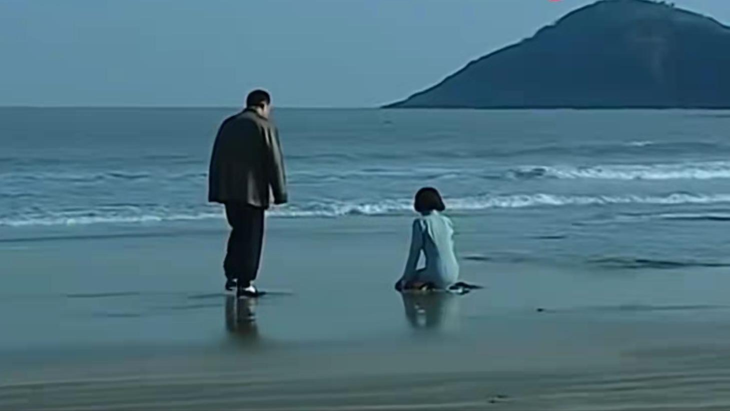 大染坊后悔视频完整版,大染坊陈寿亭互相欣赏