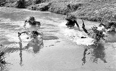 童谣倒放,童谣的标点符号