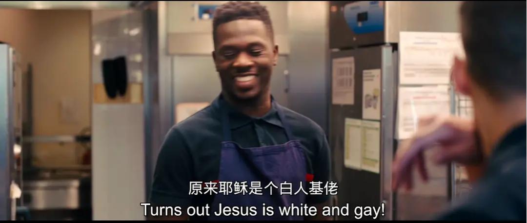 全裸出镜?*伦乱**产子?全程马赛克才能播的戛纳金棕榈