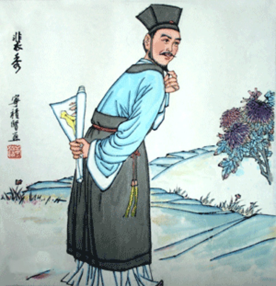 山西运城市一个县,因汉武帝得名,境内有“中华宰相村”