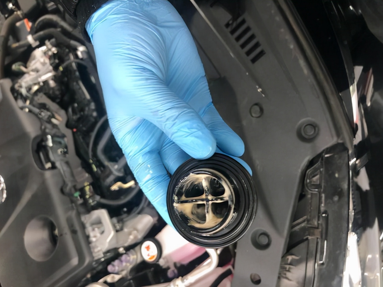 美系at变速箱,日系车不烧机油的发动机