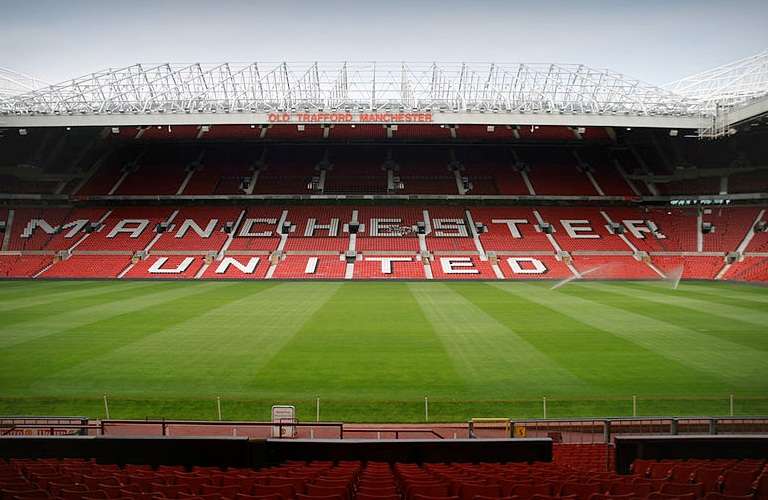 盘点欧洲十大足球球场,欧洲十大豪门球场