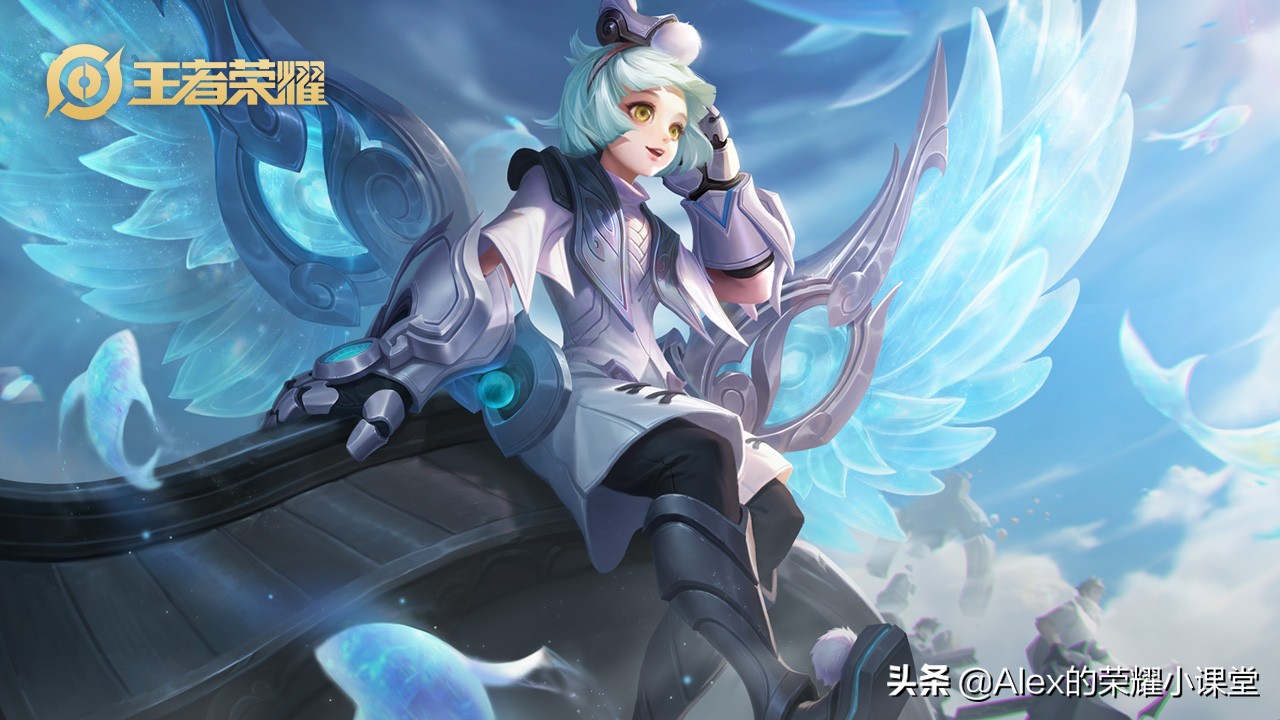 新版本强势英雄出装铭文,s16赛季全辅助英雄出装