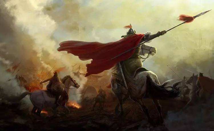 辛弃疾:一首轻快的田园小词,竟是为了对抗自己壮志未酬的无奈?