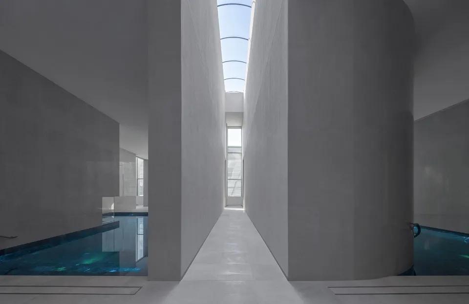 酒店装修设计一站式,大型酒店装修设计展示