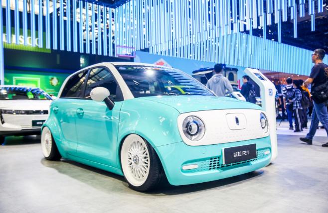 一鸣惊人！欧拉黑猫从月销2000到月销破万，是怎么做到的？