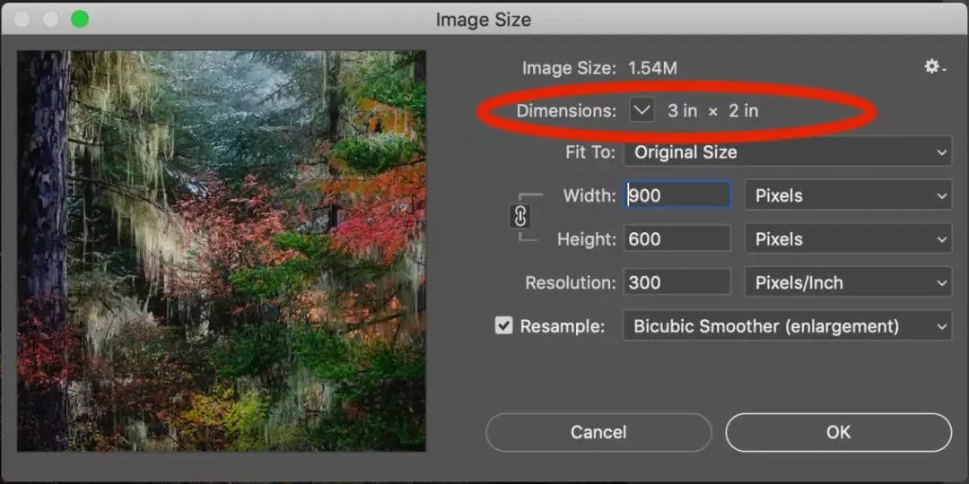 图像大小和成像区怎么调,图像设置什么参数最好